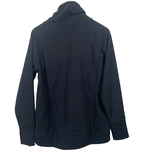 Nike Running Dri-Fit Long Sleeve Top Sz M - Picture 2 of 4